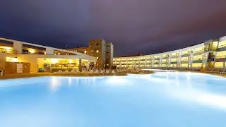 Eurostars Las Salinas, Antigua, Spain | Travel With Urvi