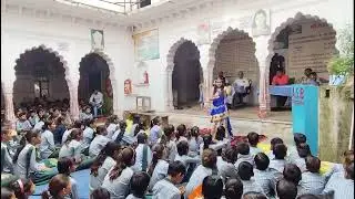 A.s.B. school program video