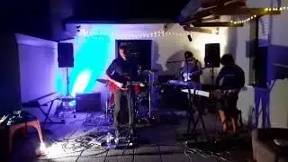 Luca Mazzieri - Chiodi
