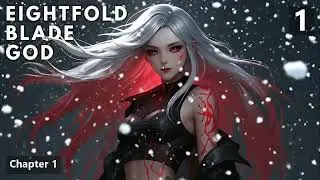 Eightfold Blade God   Episode 1 Audio   Thunder Spear Audiobook