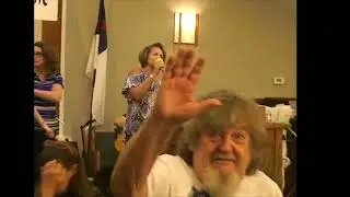 Falling Away (Sign Of The End) Pastor Mike Jefferson