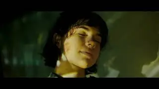 Kaiyah Mercedes - The End. music video