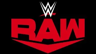 WWE Raw Opening Titantron + Logo Loop 2020 (Updated)