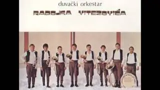 Orkestar Radojka Vitezovica - Radojkovo kolo - ( Audio )