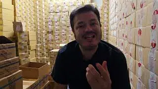 Конец бычьего рынка.