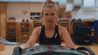 FITNESS TEMPEL  Kluftern