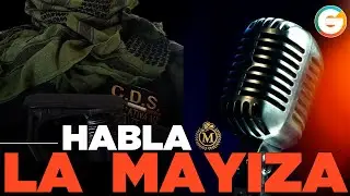 Habla La Mayiza : Los Chapitos están perdiendo la Gu3rra  #Sinaloa