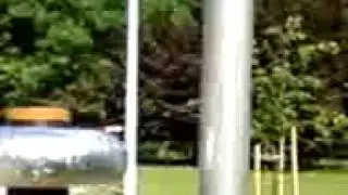 Tesla Coil 400mA 10kV input