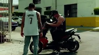 Lejos de la envidia  Santos 384 ft La Vdm & Shiva&nbsp;Santos
