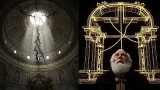 St. Peter's Dome: The Secret Engineering That Saved It From Collapse