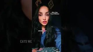 #кошки #духовность #колдовство #оккультизм #эзотерика #алхимия #порог