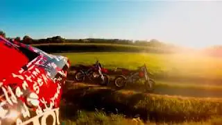 Having some fun :D/Bikedriving Compilation #2