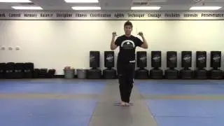 ENDURANCE STEP TO IT