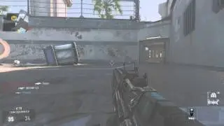 Call of Duty: Advanced Warfare --- EM1 Pwner Laserplay Series -- Episode 2
