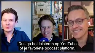 Tim Ferriss Tip van Jeroen Broekema