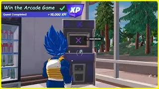 *ALL* Fortnite Syndicate Quests Part 2 (Full Guide)
