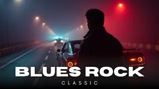 FEEL LIKE GOING HOME | BLUES ROCK CLASSIC &bull; HARD SOUTHERN BLUES &bull; DARK AMERICANA