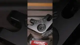 The BMW G8X KIES strut brace NOW in both MATTE & GLOSS carbon!
