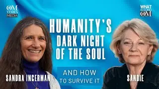 Humanity's Dark Night of the Soul... And How to Survive It with Sandra Ingerman