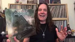 Legendary Live Albums- 