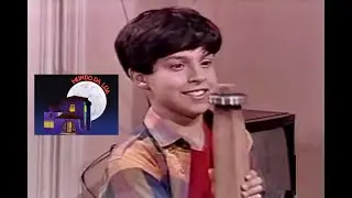 TRECHO MUNDO DA LUA - EPISÓDIO 18: O ÁS DO VOLANTE