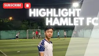 Hamlet FC | Trận đấu m&atilde;n nh&atilde;n v&agrave; những chấn thương 18/1/2026