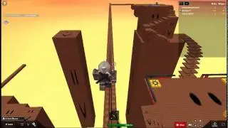 Hacked SFOTH Original