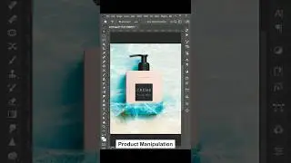 Product Manipulation | Photoshop hidden tricks | #photoshopadvanced | #shrots