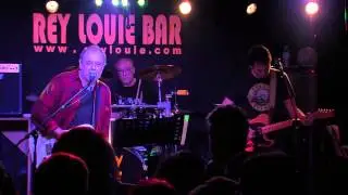 Dirty Rags - Need Your Love So Bad - Mertis John Jr. - Fleetwood Mac Cover