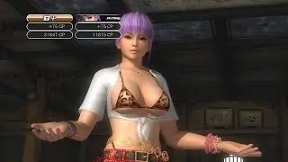 Dead or Alive 5: Last Round [STEAM]: Ranked Matches with Kasumi, Ayane, Phase-4 & Marie (1/14/26)