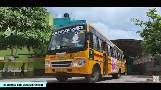ADMISSIONS OPEN, SUBRAMANIA BHARATHI HR.SEC.SCHOOL-THIRUKKANUR (TAMIL)