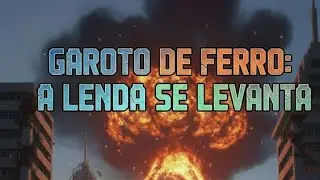 Ferro no Sangue