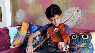 Vaishnav Jan Solo