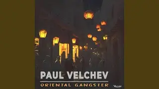 Oriental Gangster