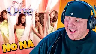 no na &ndash; &lsquo;the one&rsquo; (Официальный музыкальный клип) | реакция