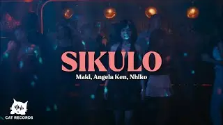 Maki, Angela Ken, Nhiko - 'Sikulo (from 