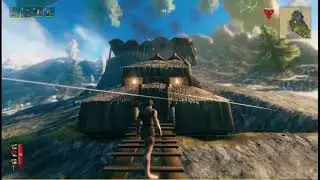 Va - Cypt Walker