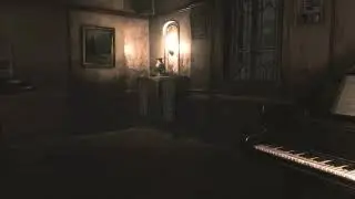 Undefiled -  Alternate Resident Evil Save Room Music