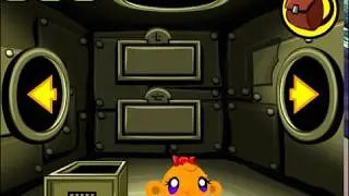 Monkey Go Happy Stage 213 Walkthrough [PencilKids]