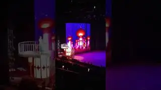 Disney On Ice 2025 pt.1