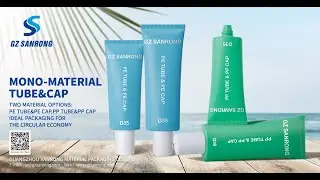 Mono-material packaging