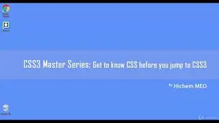 CSS3 Master Series: The Complete CSS Course for Beginners : Z-index
