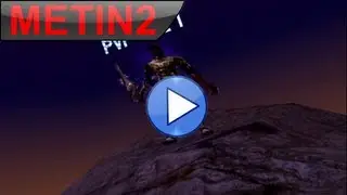 [METIN2] Zephos PvP vol. 1 - AriZ0NA