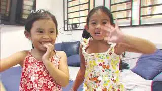 NCM104-CATAPANG-Metro Manila Developmental Screening Test