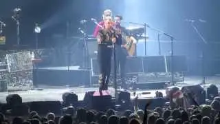 Robbie Williams - Angels Live (Let me entertain you Tour) Moscow 2015