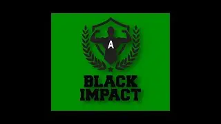 Black History is Healthy History: The Black Impact Story ❤️✊🏾