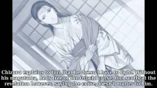 Chizuru Appreciation - Aftermath *KOFXIII SPOILERS!*