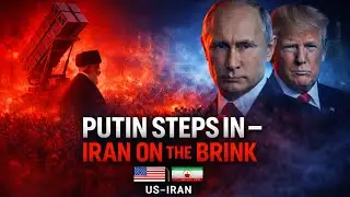 Putin Intervenes in Iran &mdash; Protests Turn Deadly as US&ndash;Iran Tensions Explode