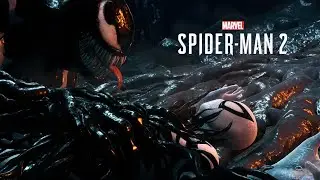Чуть не поробатили (снова)- Marvel's Spider-Man 2 PS5 #42