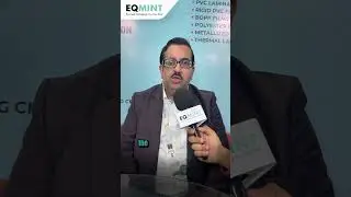 Eqmint at Pamex ExhibitionExclusive interaction with KK Emulsions